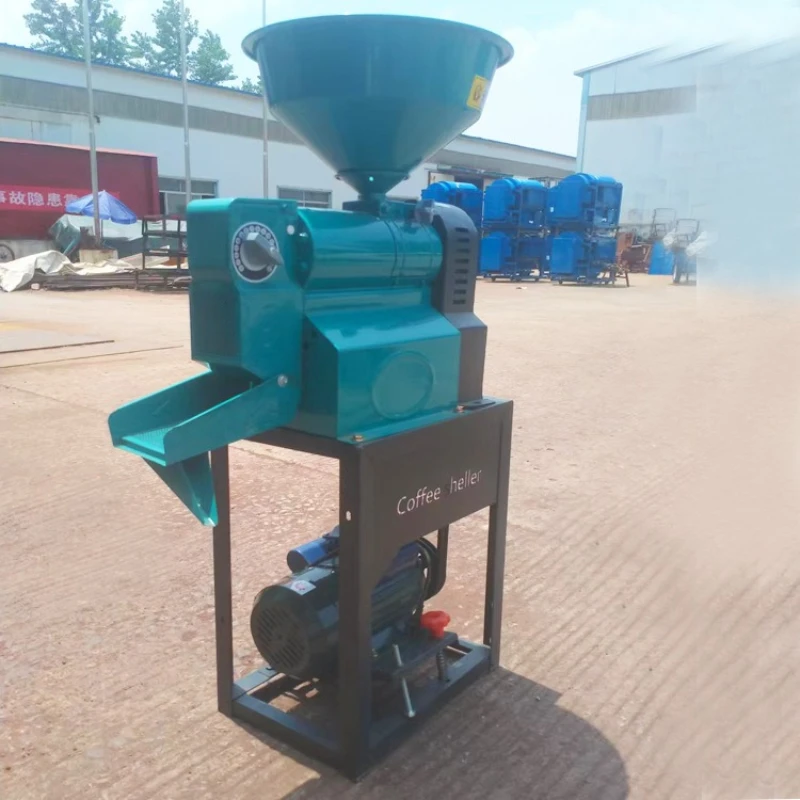 Coffee Bean Thresher Strong Structural Sturdy Threshing Machine Dependable Performance Commercial Furniture Trilhadora XY60TM
Coffee Bean Thresher Strong Structural Sturdy Threshing Machine Dependable Performance Commercial Furniture Trilhadora XY60TM