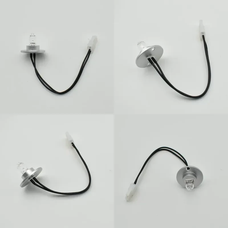 BA-88A 6V10W for Mindray semi-automatic biochemical light source bulb BA88A
BA-88A 6V10W for Mindray semi-automatic biochemical light source bulb BA88A