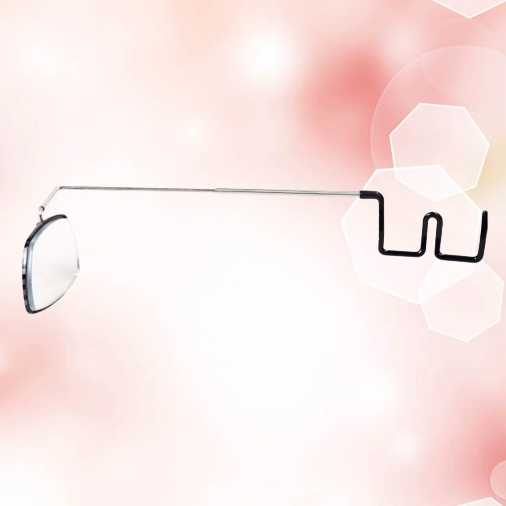 Universal 360° Adjustable Cycling Eyeglass Hd Wide Angle Vibration-Free Lightweight Blast-Resistant Easy Install Suitable Most
Universal 360° Adjustable Cycling Eyeglass Hd Wide Angle Vibration-Free Lightweight Blast-Resistant Easy Install Suitable Most