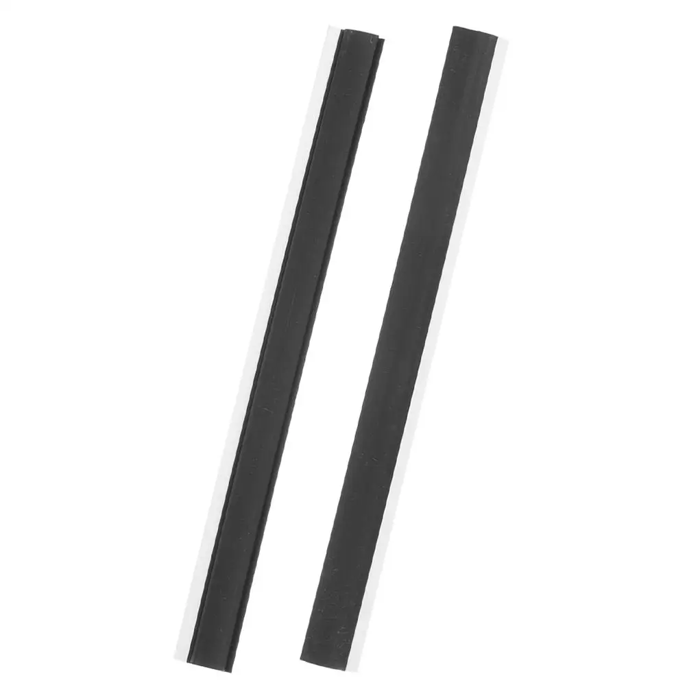 2 Pcs Edge Strip 26cm Garbage Shovel Accessories Plastic Replacement Strips for Dustpan Sturdy Useful Storage Easy
2 Pcs Edge Strip 26cm Garbage Shovel Accessories Plastic Replacement Strips for Dustpan Sturdy Useful Storage Easy