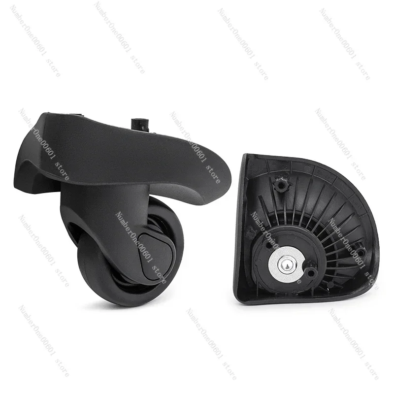 Luggage Wheel Replacement Suitable for Samsonite Luggage Accessories for D-102/ZD-257 Universal Wheels Luggage Wheels
Luggage Wheel Replacement Suitable for Samsonite Luggage Accessories for D-102/ZD-257 Universal Wheels Luggage Wheels