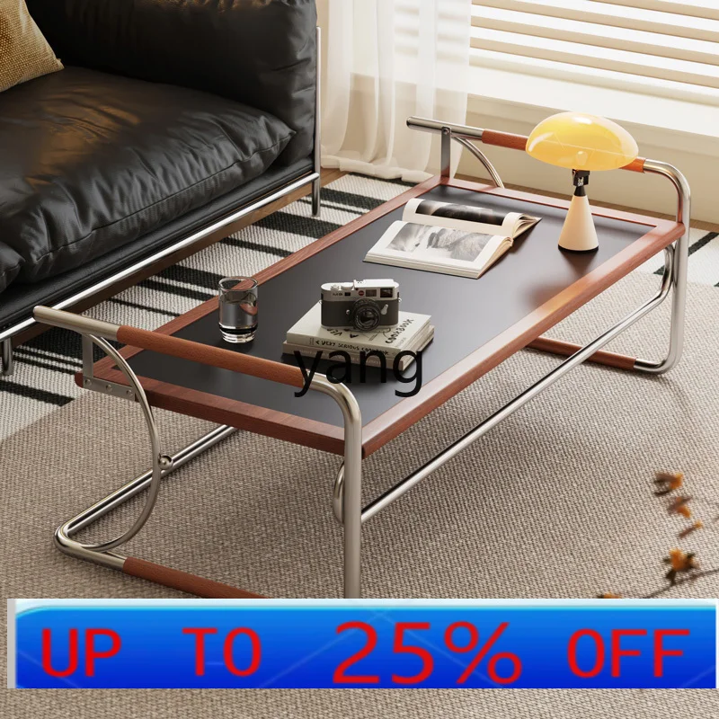 Подъемный журнальный столик из цельного дерева LMM для гостиной, креативный приставной столик из нержавеющей стали, встроенный обеденный стол с откидной крышкой
Подъемный журнальный столик из цельного дерева LMM для гостиной, креативный приставной столик из нержавеющей стали, встроенный обеденный стол с откидной крышкой