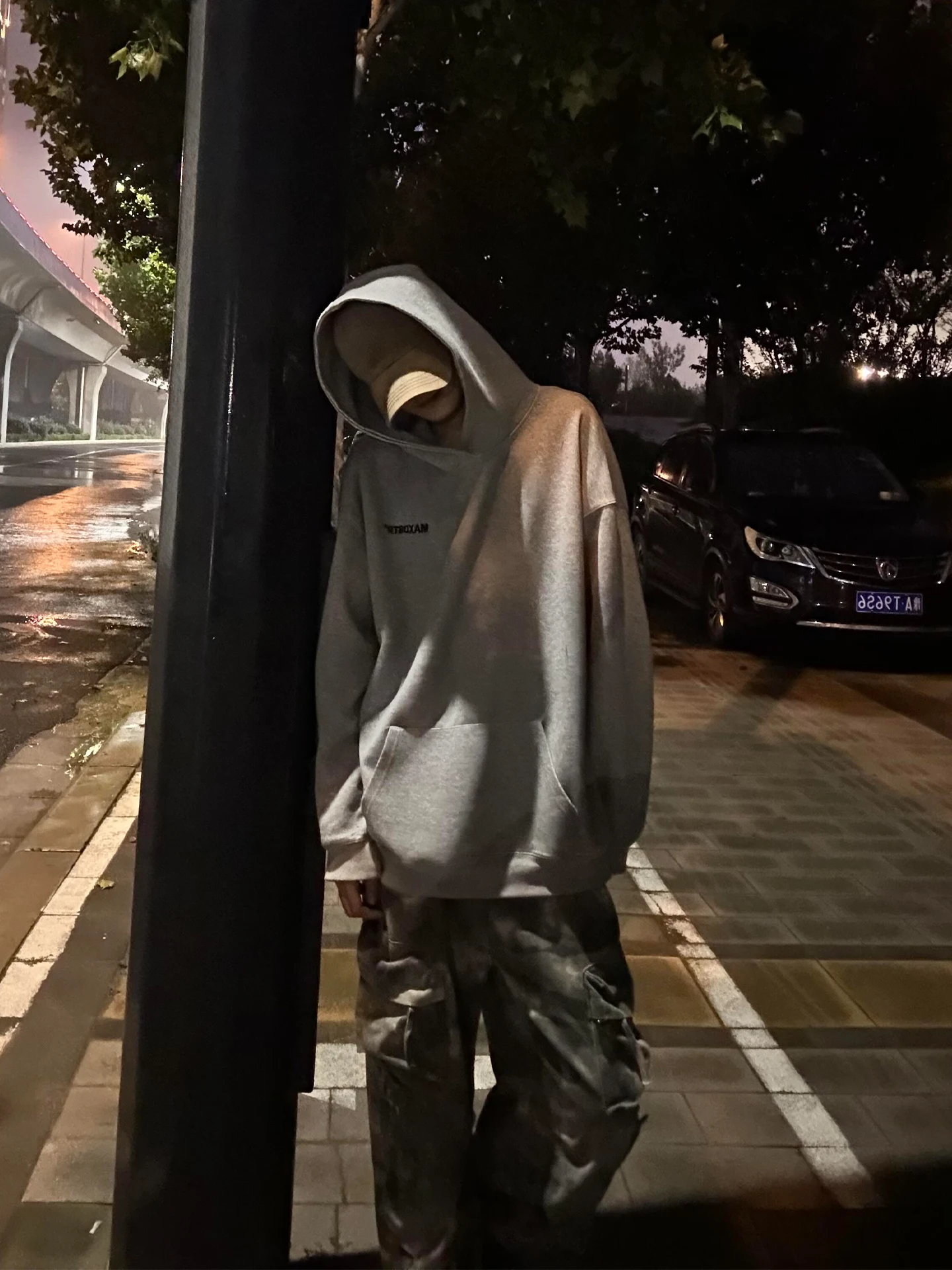 Heavyweight Hoodie Men's American High Street Letter Print Casual Outerwear Loose Fit Long Sve Sweatirt for Autumn
Heavyweight Hoodie Men's American High Street Letter Print Casual Outerwear Loose Fit Long Sve Sweatirt for Autumn