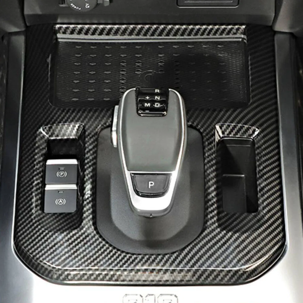 Car Center Console Gear Shift Panel Protective Plate Modification Interior Decorative Parts For 24-25 BAIC 212T01
Car Center Console Gear Shift Panel Protective Plate Modification Interior Decorative Parts For 24-25 BAIC 212T01
