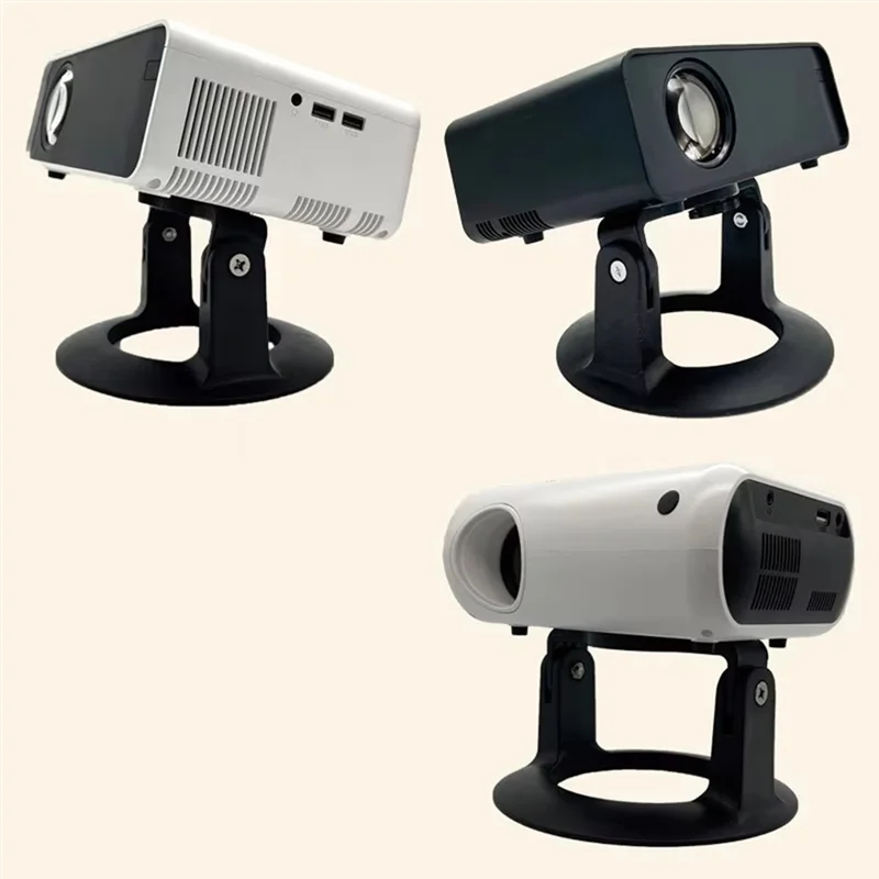 A91P Desktop Projector Holder Stand Adjustable Projector Mount Bracket Projector Stand For Xiaomi HY300 HY320 Projector
A91P Desktop Projector Holder Stand Adjustable Projector Mount Bracket Projector Stand For Xiaomi HY300 HY320 Projector