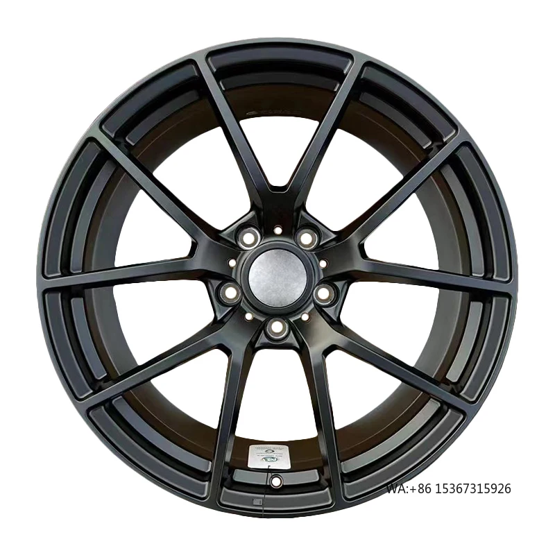 Alloy Wheel 5X120 PCD Perfect Match T6061 Forged 19-20inch Aluminium
Alloy Wheel 5X120 PCD Perfect Match T6061 Forged 19-20inch Aluminium