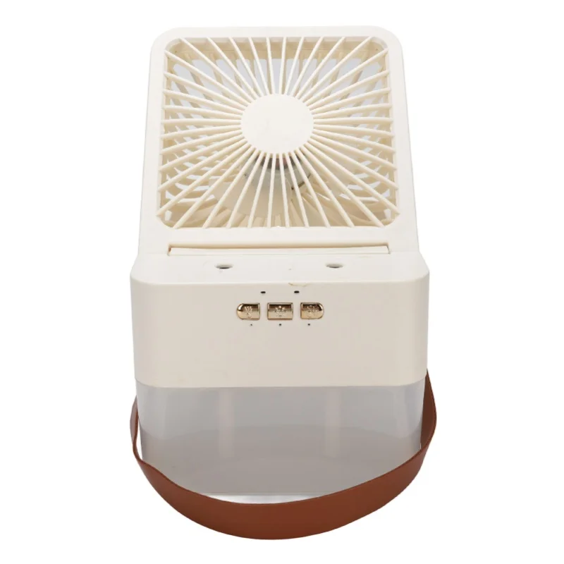 Portable Desktop Humidifier Fan 2 5L Tank Quiet Battery Operated Personal Cooling Fan White Green for Home Office Car Travel
Portable Desktop Humidifier Fan 2 5L Tank Quiet Battery Operated Personal Cooling Fan White Green for Home Office Car Travel
