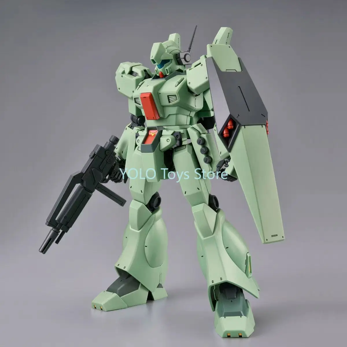 In Stock MG RGM-89D PB Limited Edition Jegan TyuE-D Brand and New Action Figure Anime Model Toy
In Stock MG RGM-89D PB Limited Edition Jegan TyuE-D Brand and New Action Figure Anime Model Toy