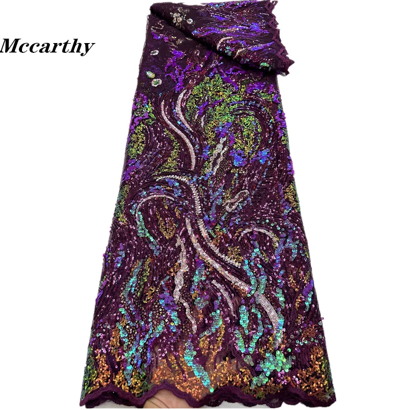 Nigerian Luxury Sequins Net Lace Fabric 2024 High Quality African Tulle Lace Fabric French For Women Wedding Party Dress Sewing
Nigerian Luxury Sequins Net Lace Fabric 2024 High Quality African Tulle Lace Fabric French For Women Wedding Party Dress Sewing