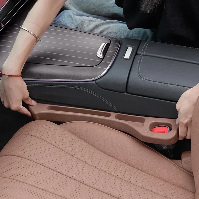 Car Seat Gap Filler Plugs Seat Seam Leak Strips For Mercedes Benz A B C E S CLA GLC GLB EQA Class W177 W206 W214 C118 X254 AMG
Car Seat Gap Filler Plugs Seat Seam Leak Strips For Mercedes Benz A B C E S CLA GLC GLB EQA Class W177 W206 W214 C118 X254 AMG