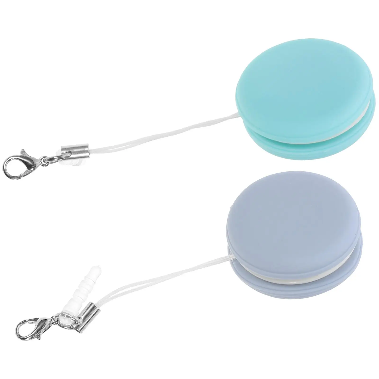 2 Pcs Round Screen Cleaning Wipe Cleaner Phone Cellphone Pendant Green Silicone Material Excellent Performance Portable Travel
2 Pcs Round Screen Cleaning Wipe Cleaner Phone Cellphone Pendant Green Silicone Material Excellent Performance Portable Travel