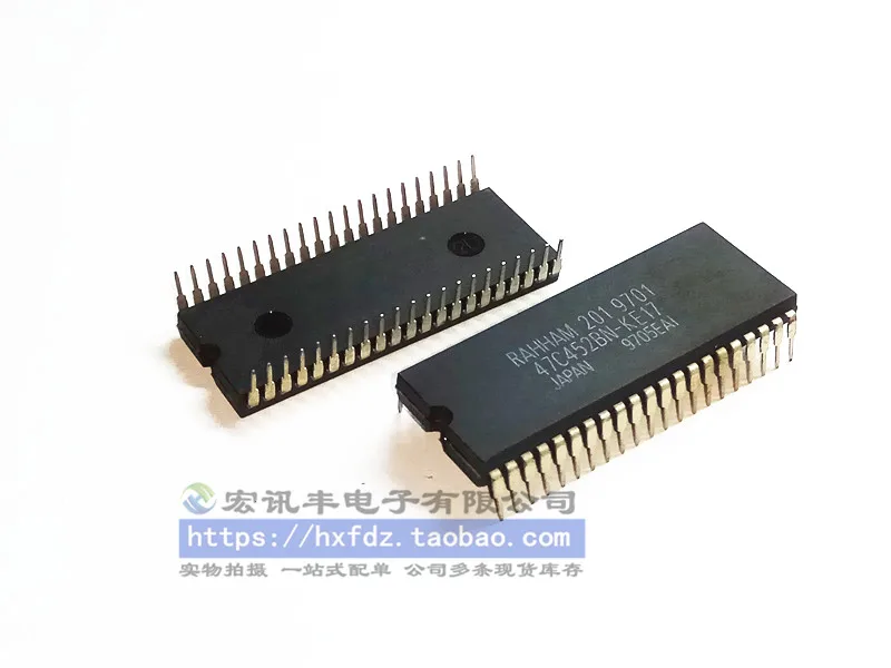 47C452BN-KE17 TMP47C452BN 10 шт.
47C452BN-KE17 TMP47C452BN 10 шт.