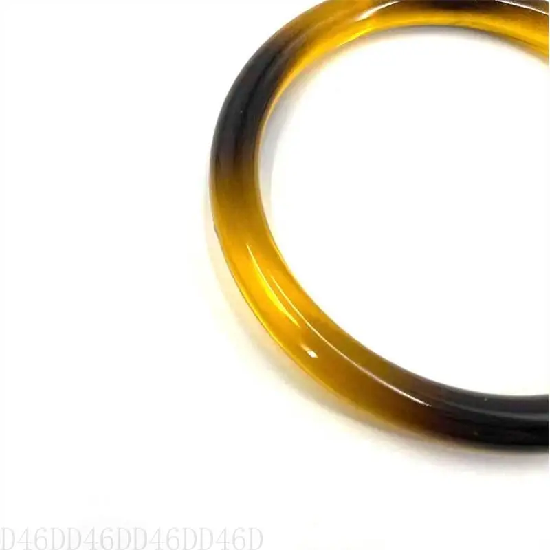 D46D Ring Design Resin Purse Handle for Bag Making Handle Replacement DIY Crafts Women Girls Bags Parts Accessory
D46D Ring Design Resin Purse Handle for Bag Making Handle Replacement DIY Crafts Women Girls Bags Parts Accessory