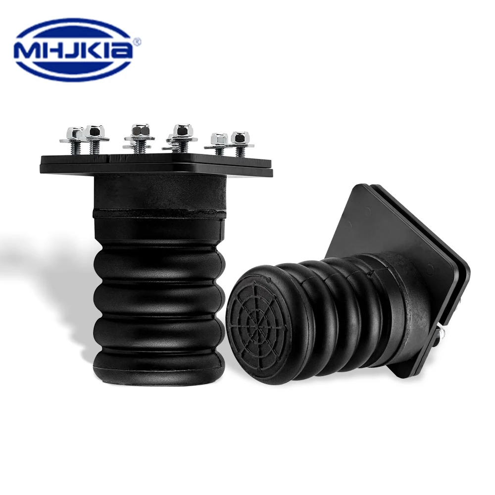 2PCS Rear Air Helper Spring Kit SSR-307-47 SSR30747 For Dodge Ram Truck 1500 2009 2010 2011-2024 Suspension Auxiliary Spring
2PCS Rear Air Helper Spring Kit SSR-307-47 SSR30747 For Dodge Ram Truck 1500 2009 2010 2011-2024 Suspension Auxiliary Spring