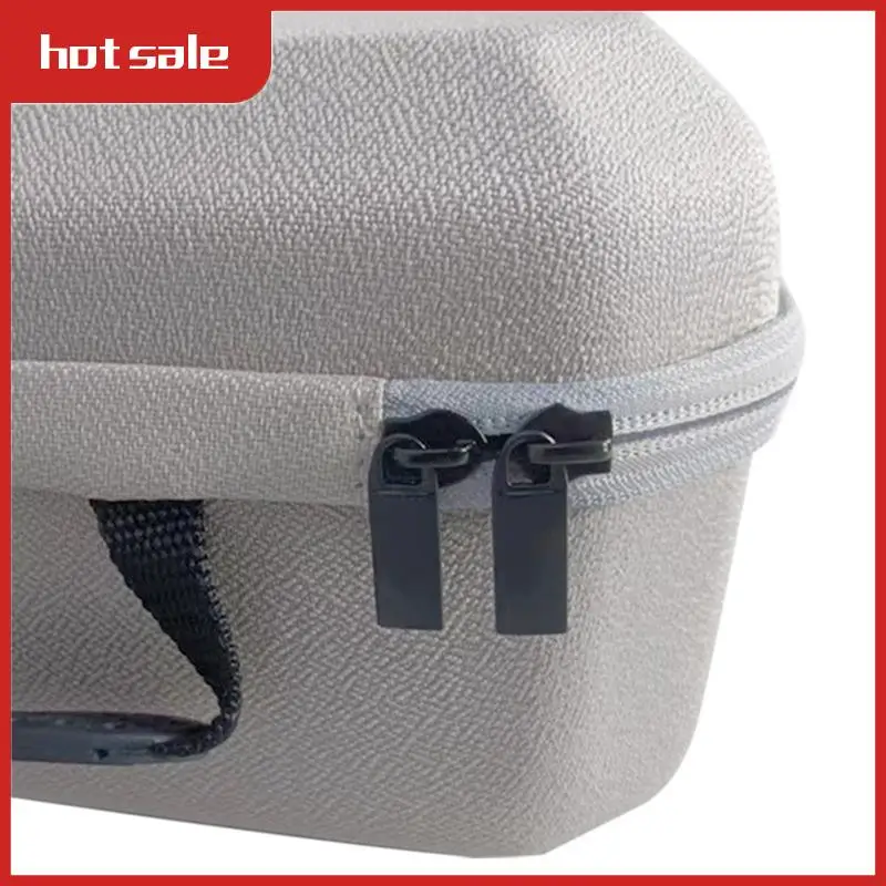 Portable Projector Storage Bag Travel Carry Projector Bag With Handle For HY320 Projetor Protector Carrying Bags
Portable Projector Storage Bag Travel Carry Projector Bag With Handle For HY320 Projetor Protector Carrying Bags