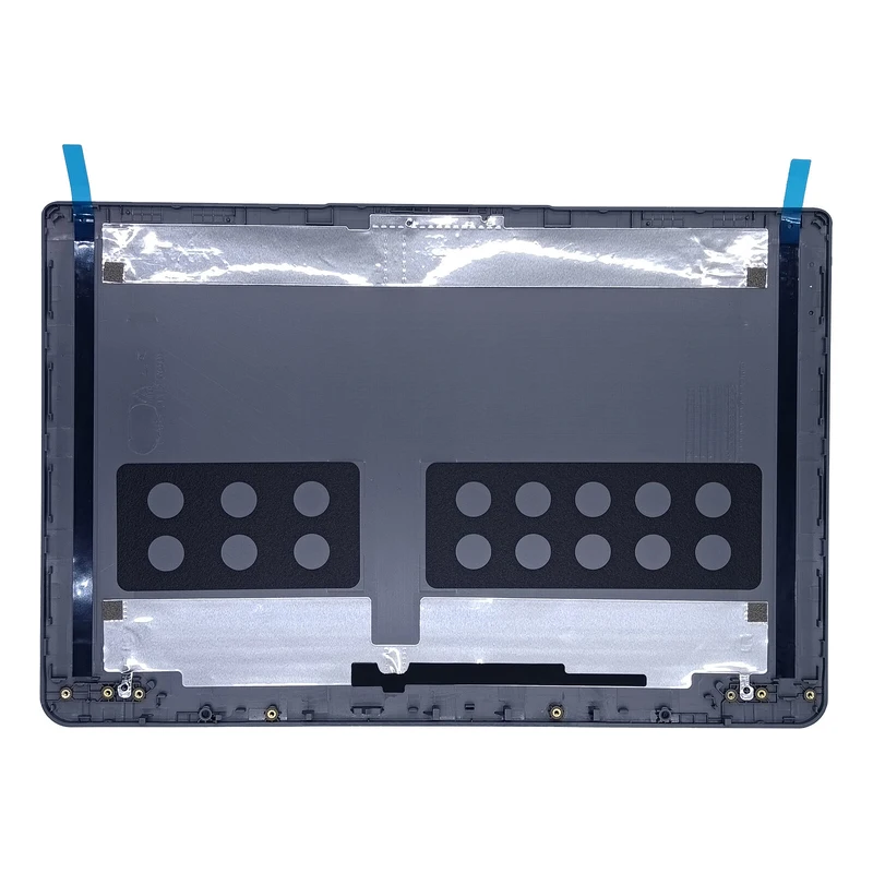 A+5CB1F28481 New for Lenovo IdeaPad 1 14ADA7 1 14AMN7 LCD Cover Back Rear Lid Silv
A+5CB1F28481 New for Lenovo IdeaPad 1 14ADA7 1 14AMN7 LCD Cover Back Rear Lid Silv