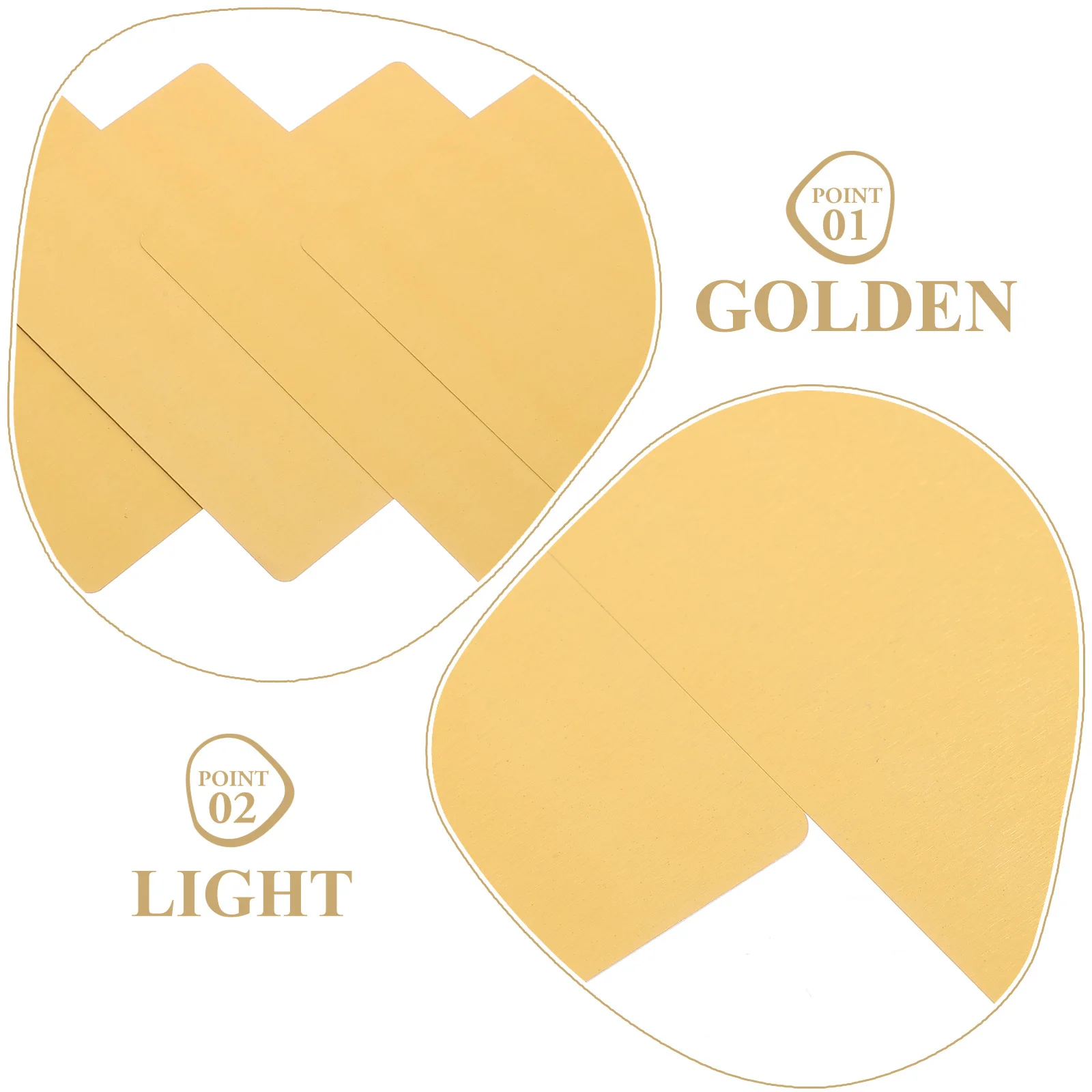 50Pcs Aluminum Blank Metal Cards Engraving Sublimation DIY Metal Business Card Blanks Nameplates Sublimation Blanks
50Pcs Aluminum Blank Metal Cards Engraving Sublimation DIY Metal Business Card Blanks Nameplates Sublimation Blanks