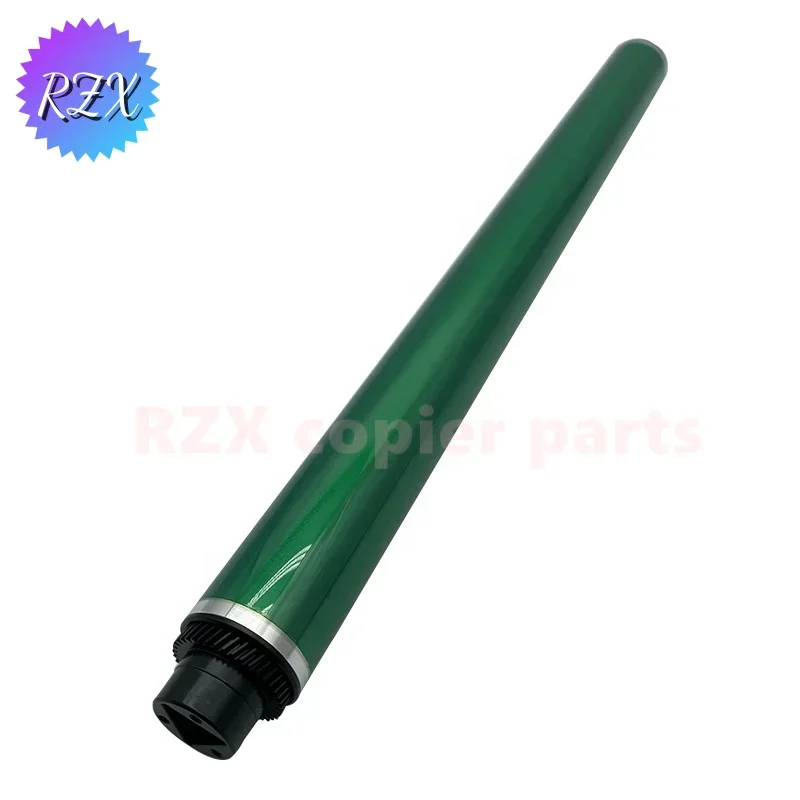 OPC Drum Color Drum Minolta BH C452 C552 C652 C654 754 758 808 958 Copier Printer Parts
OPC Drum Color Drum Minolta BH C452 C552 C652 C654 754 758 808 958 Copier Printer Parts
