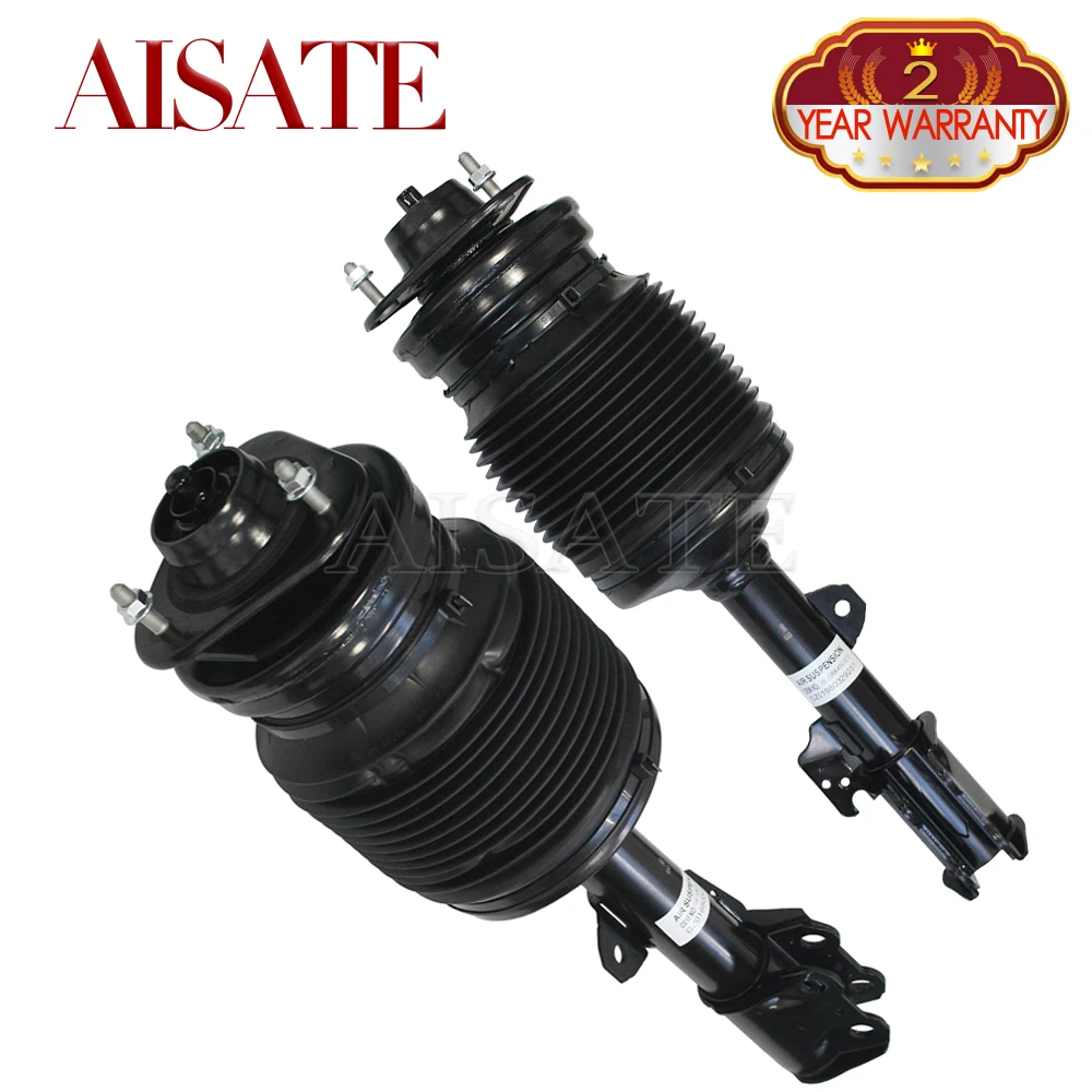 2PCS Front Left And Right Suspension Shock Absorber Assembly For LEXUS RX270 RX350 RX450H 2009-2016 4802048070 4801048070
2PCS Front Left And Right Suspension Shock Absorber Assembly For LEXUS RX270 RX350 RX450H 2009-2016 4802048070 4801048070