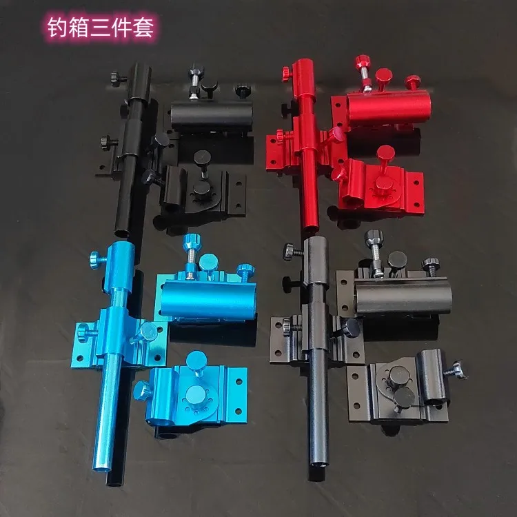 Box Kit Cup Organizer Fish Hook Holder Mount Accessory Accessories Add-On Attachment Keeper Rod Tackle Bag Compatible Fishing
Box Kit Cup Organizer Fish Hook Holder Mount Accessory Accessories Add-On Attachment Keeper Rod Tackle Bag Compatible Fishing