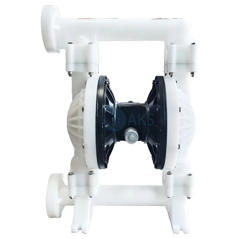 All New ARO PD Series Pneumatic Diaphragm Pump QBY/QBK 80/100 Low-Pressure Wear-Resistant Plastic for Clean Water Same Air Valve
All New ARO PD Series Pneumatic Diaphragm Pump QBY/QBK 80/100 Low-Pressure Wear-Resistant Plastic for Clean Water Same Air Valve