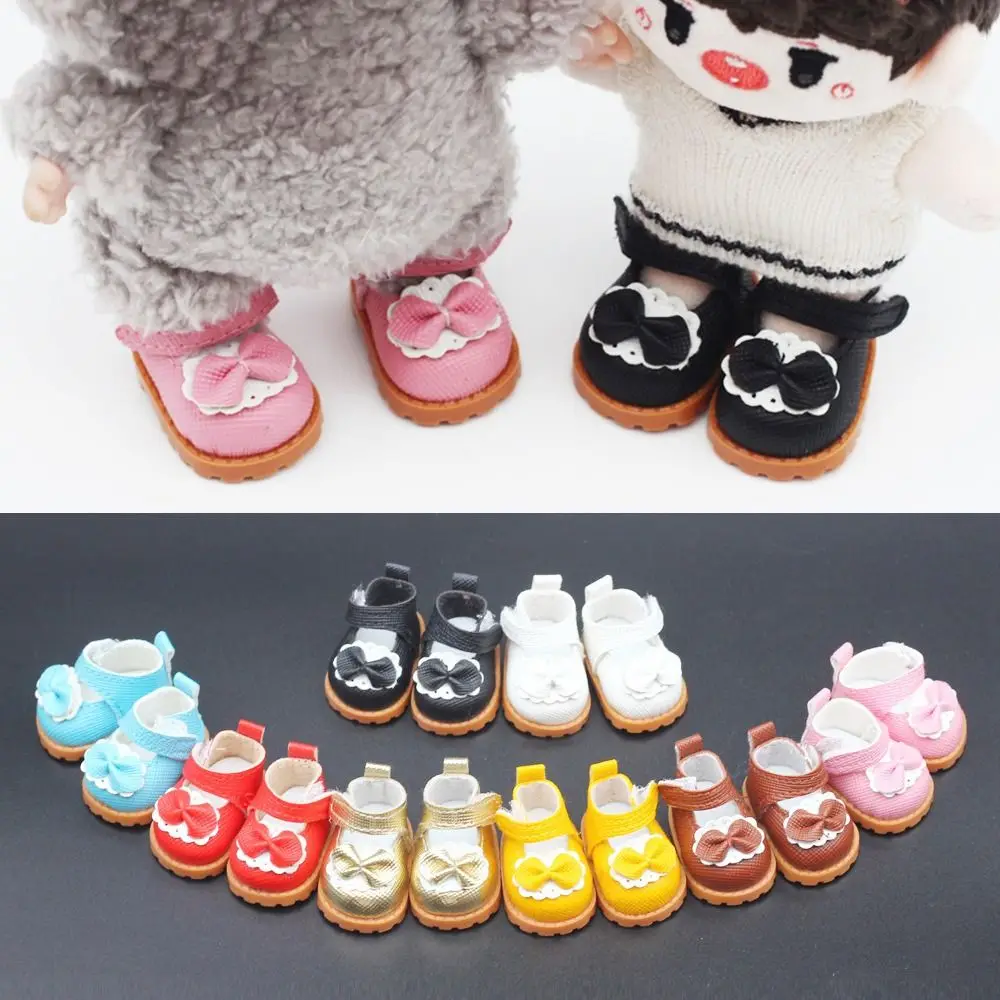 New Hand-made Labubu Shoes Multiple Styles DIY Labubu Leather Shoes Replacement Bow Shoes for Labubu
New Hand-made Labubu Shoes Multiple Styles DIY Labubu Leather Shoes Replacement Bow Shoes for Labubu