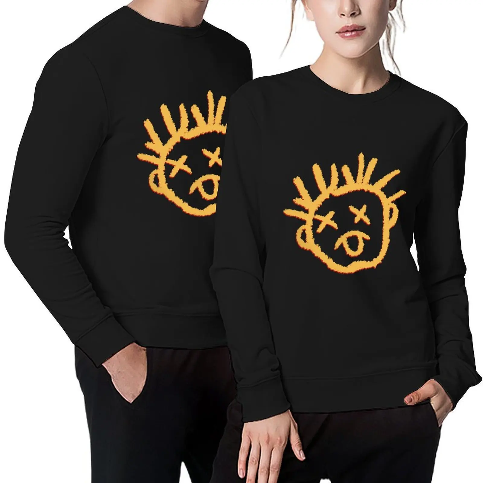 Drop Dead Pullover autumn men clothing mens clothing men's clothing new sweatshirts
Drop Dead Pullover autumn men clothing mens clothing men's clothing new sweatshirts