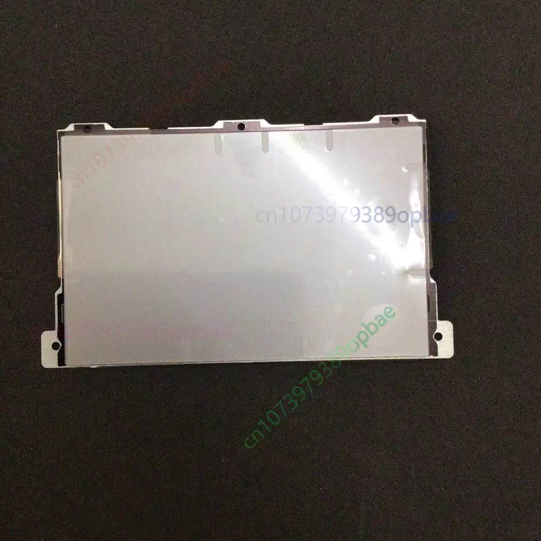 For HP ZBook Studio G7 G8 Brand New Laptop Touchpad Trackpad SB472A-30H0
For HP ZBook Studio G7 G8 Brand New Laptop Touchpad Trackpad SB472A-30H0