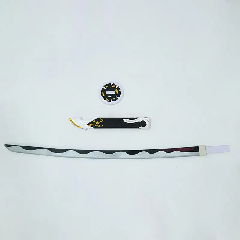 Raiden Mei Sword Honkai Impact 3 props Cosplay Props Halloween Christmas Fancy Party Costumes Accessories
Raiden Mei Sword Honkai Impact 3 props Cosplay Props Halloween Christmas Fancy Party Costumes Accessories