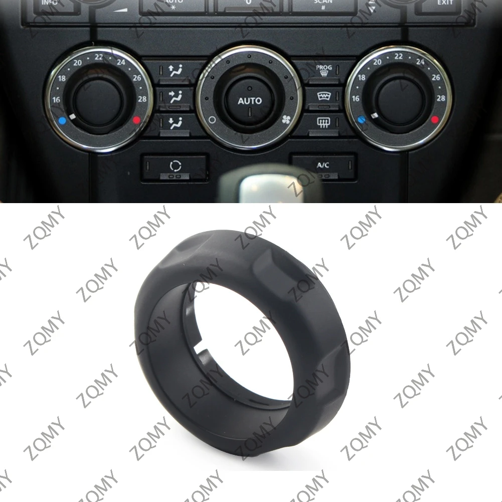 1 шт. ручки регулировки громкости кондиционера для Land Rover Freelander 2 2007 2008 2009 2010 2011 2012 2013 2014 2015
1 шт. ручки регулировки громкости кондиционера для Land Rover Freelander 2 2007 2008 2009 2010 2011 2012 2013 2014 2015