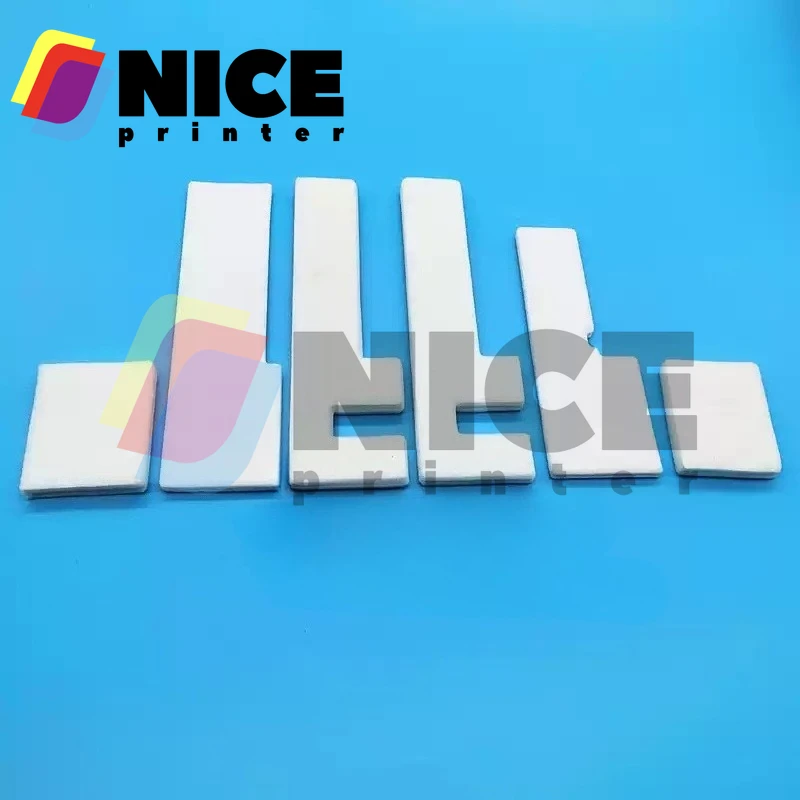 40sets Waste Ink Tank Sponge for Epson L355 L210 L120 L365 L110 L111 L130 L132 L211 L220 L222 L300 L301 L360 L362 L363 L366 L455
40sets Waste Ink Tank Sponge for Epson L355 L210 L120 L365 L110 L111 L130 L132 L211 L220 L222 L300 L301 L360 L362 L363 L366 L455