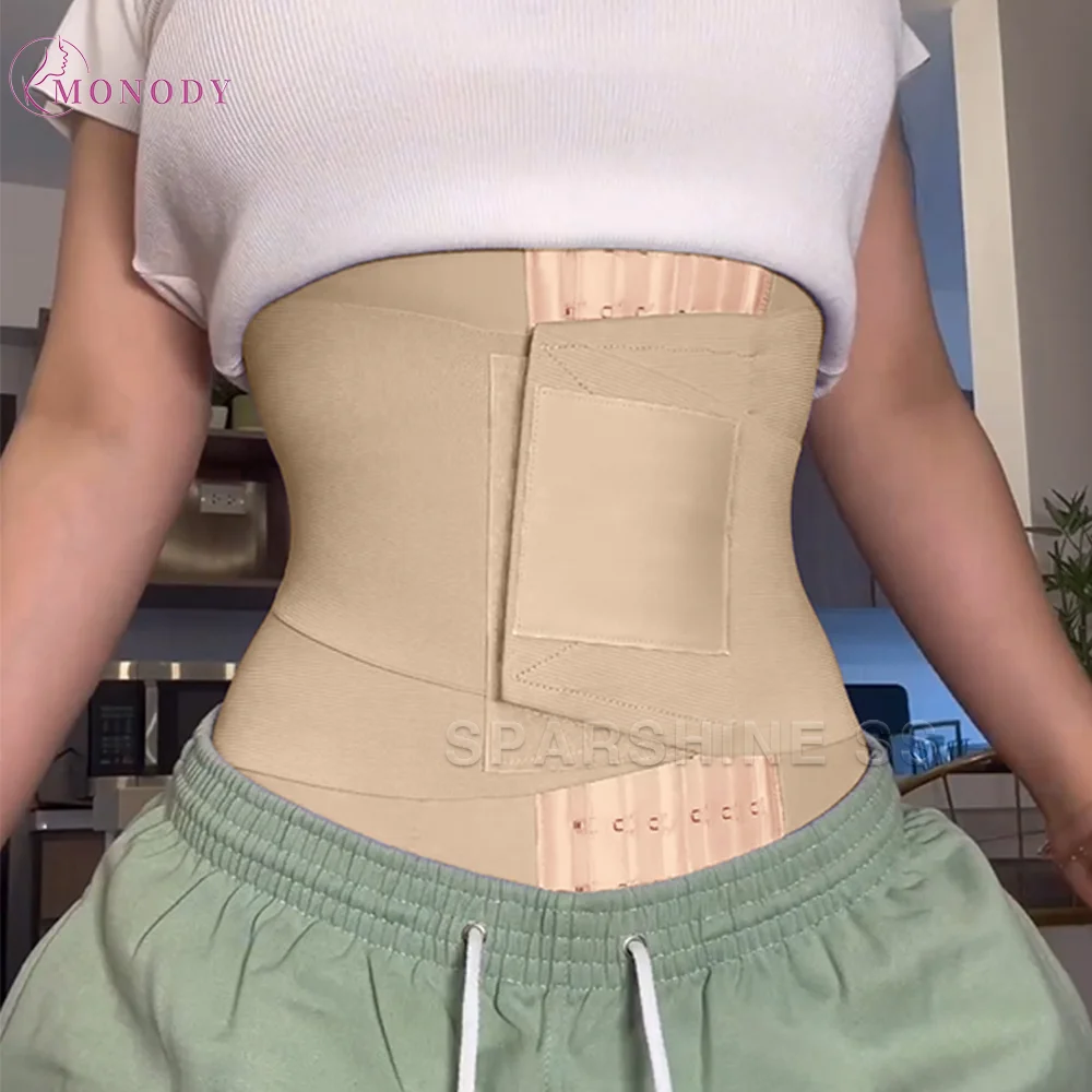 Fajas Colombians Double Compression Waist Trainer Belt Waist Cincher Trimmer Flat Belly Belt Shaper Tummy Control Shapewear
Fajas Colombians Double Compression Waist Trainer Belt Waist Cincher Trimmer Flat Belly Belt Shaper Tummy Control Shapewear