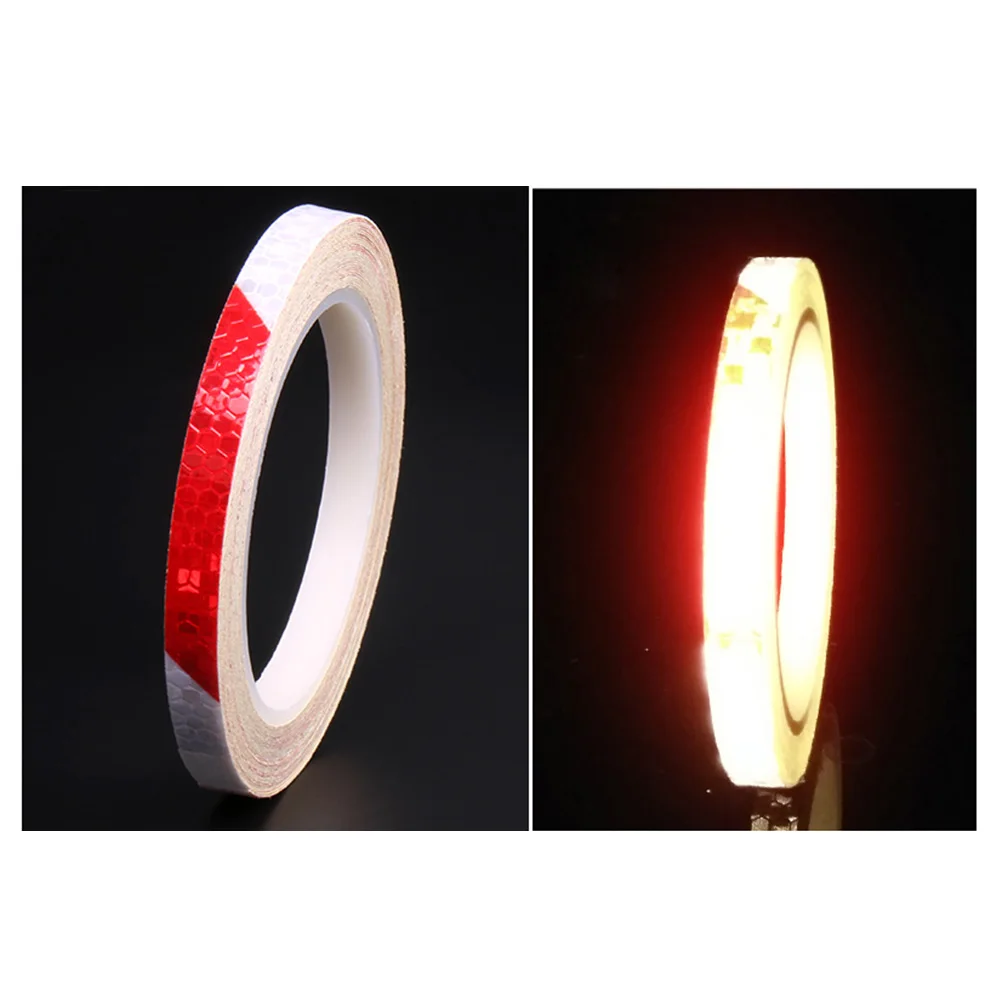 Bicycle Reflective Parts Guard Straps Tape Bike Accessories Front Rear Stickers Wheel Rim Night Safety Decoration Motorcycle
Bicycle Reflective Parts Guard Straps Tape Bike Accessories Front Rear Stickers Wheel Rim Night Safety Decoration Motorcycle