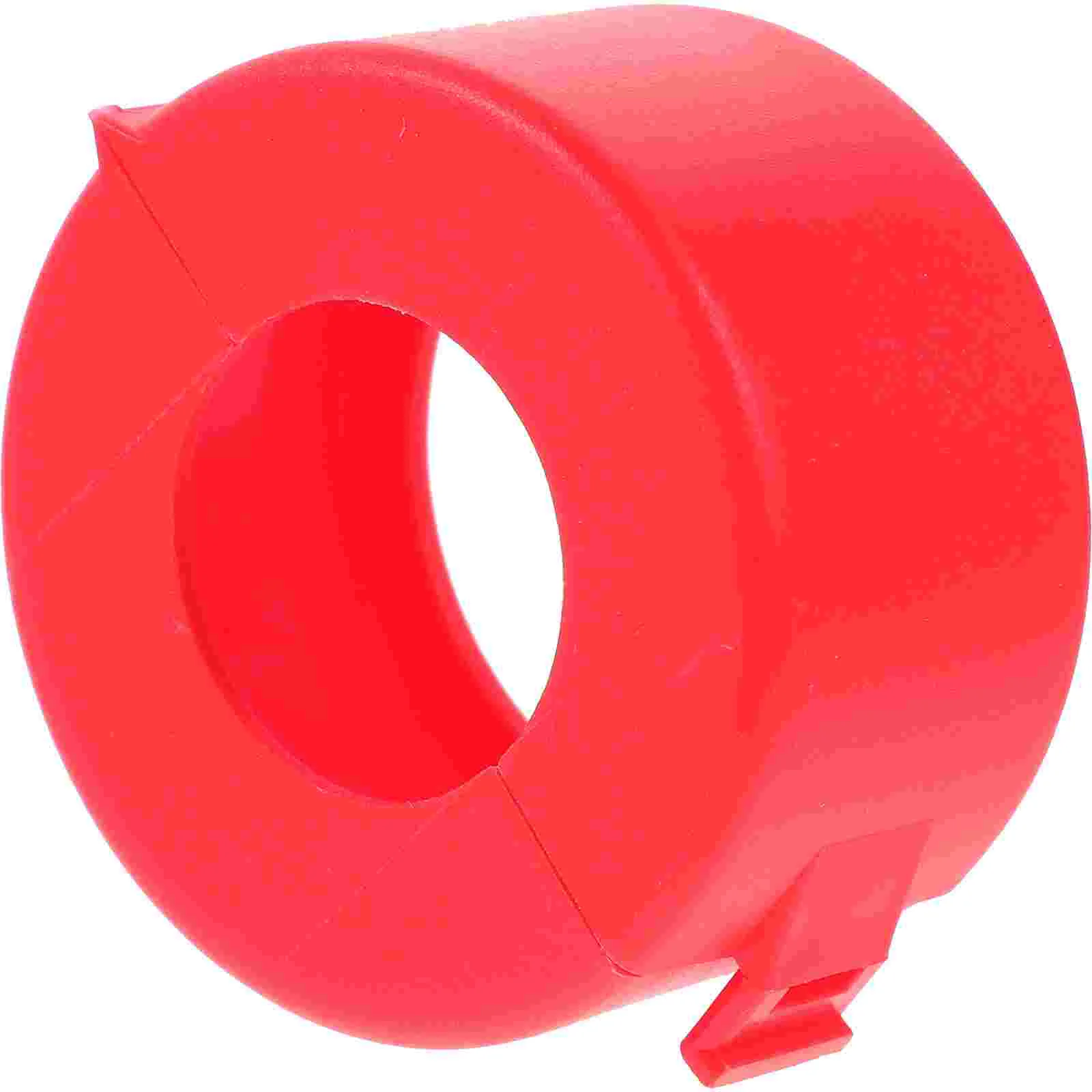 Control Valve Protective Cover Plastic Knob Lock Water Faucet Handle Covers Travel Connector
Control Valve Protective Cover Plastic Knob Lock Water Faucet Handle Covers Travel Connector