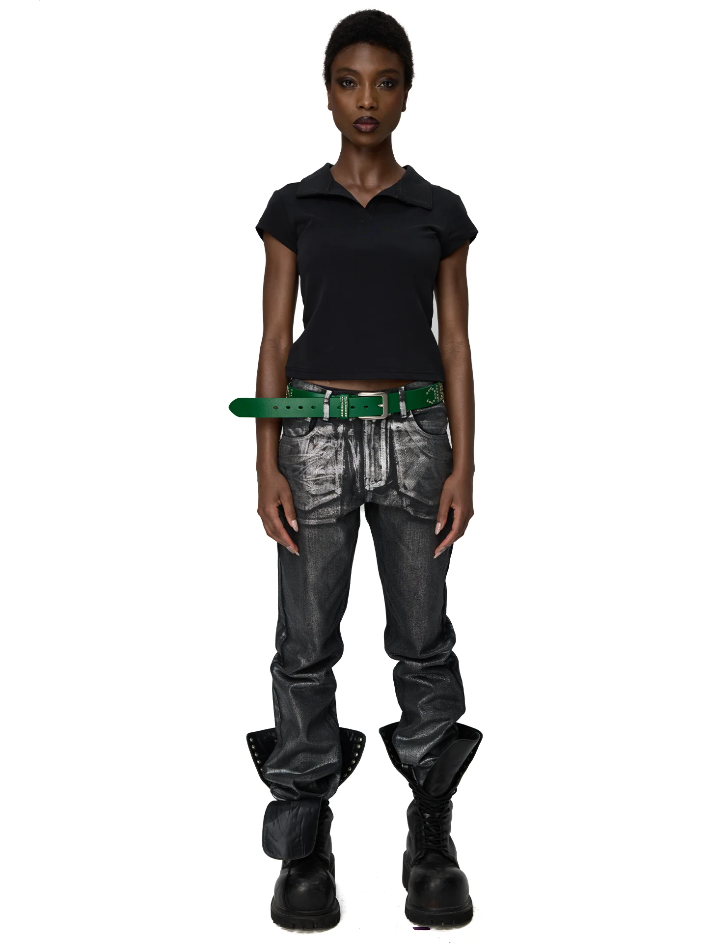 KSTIC American Retro Loose Straight Leg Wax Silver Jeans Street Design Sensation Long Trousers ex Casual Comfortable Fit
KSTIC American Retro Loose Straight Leg Wax Silver Jeans Street Design Sensation Long Trousers ex Casual Comfortable Fit