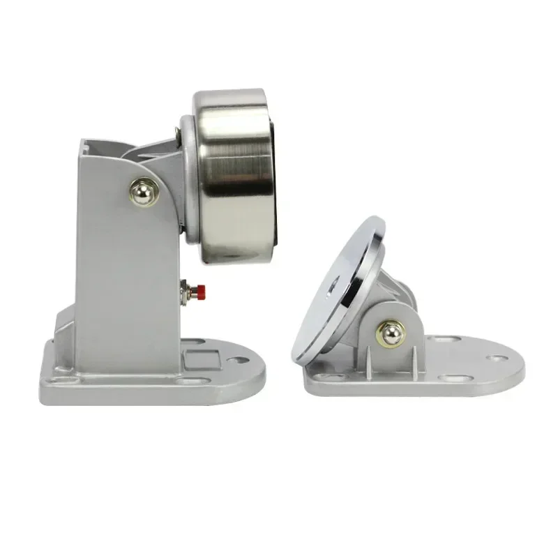 Magnetic Electromagnetic Electric Lock 60Kg/100Lbs For Fire Door Frameless Glass Door
Magnetic Electromagnetic Electric Lock 60Kg/100Lbs For Fire Door Frameless Glass Door