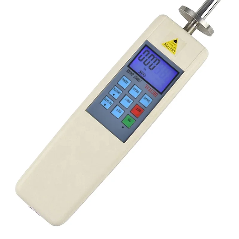 Manual Digital Soil Hardness Meter | Soil Penetrometer & Compaction Tester for Soil Testing | Manufacturer
Manual Digital Soil Hardness Meter | Soil Penetrometer & Compaction Tester for Soil Testing | Manufacturer