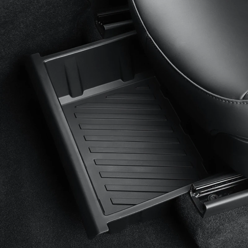 R6FA Multipurpose Under Car Storage Box Slip Resistant Vehicle Hassle Setup Suitable for Car
R6FA Multipurpose Under Car Storage Box Slip Resistant Vehicle Hassle Setup Suitable for Car