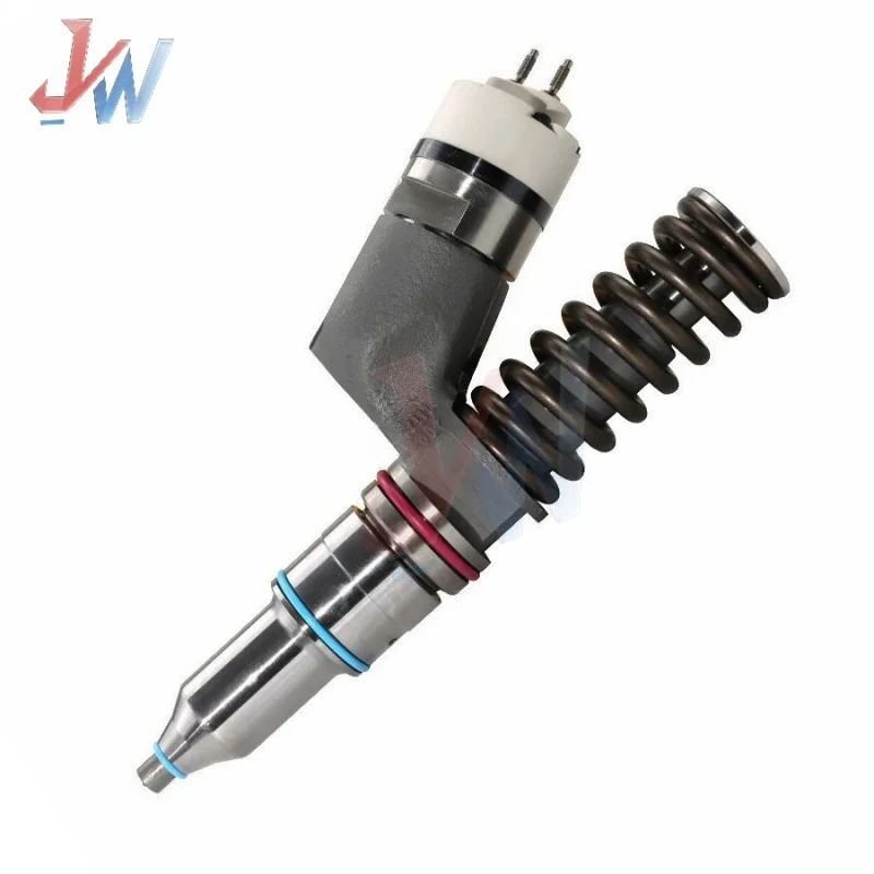 C11 C13 Injector 2490713 249-0713 10R3262 10R-3262 For Caterpillar Fuel Injectors
C11 C13 Injector 2490713 249-0713 10R3262 10R-3262 For Caterpillar Fuel Injectors