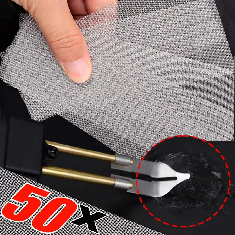 Ремонтная сетка из нержавеющей стали, автомобильный бампер, пластиковые заплаты для трещин с отверстиями, обрезка, сварочная проволочная сетка для ремонта автомобиля, сварочный аппарат
Ремонтная сетка из нержавеющей стали, автомобильный бампер, пластиковые заплаты для трещин с отверстиями, обрезка, сварочная проволочная сетка для ремонта автомобиля, сварочный аппарат