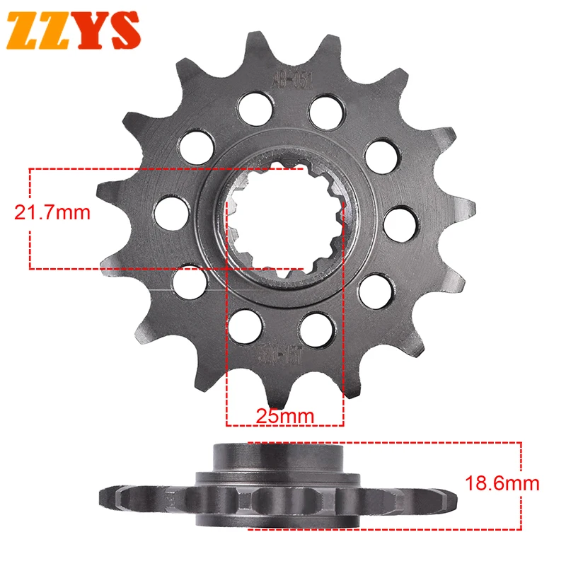 520 15T 15 Tooth 800CC Motorcycle Front Sprocket Gear Wheel Cam Pinion For Kawasaki Road Z800 Sugomi Edition ZR800 2016 Z ZR 800
520 15T 15 Tooth 800CC Motorcycle Front Sprocket Gear Wheel Cam Pinion For Kawasaki Road Z800 Sugomi Edition ZR800 2016 Z ZR 800