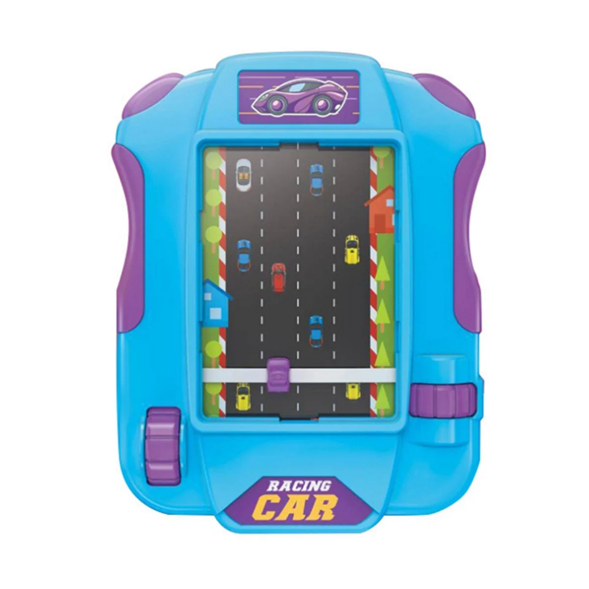 X55A-Race Car Game Kids Racing Through Adventure Palm Game Toys Simulated Driving Car
X55A-Race Car Game Kids Racing Through Adventure Palm Game Toys Simulated Driving Car