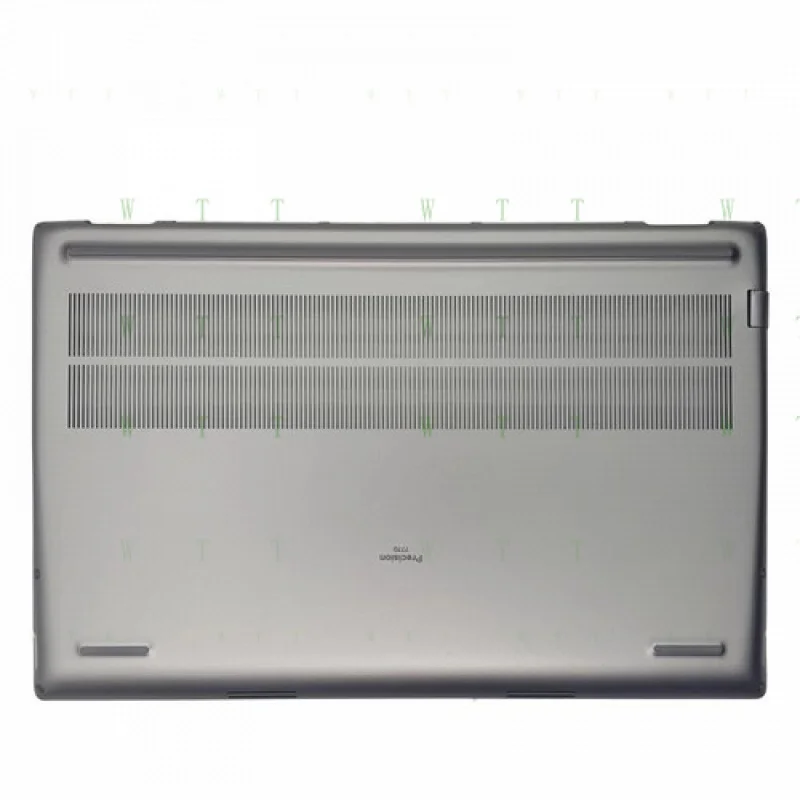 BB для DELL Precision 7770 7780, нижняя крышка корпуса 0K74X1, серая
BB для DELL Precision 7770 7780, нижняя крышка корпуса 0K74X1, серая