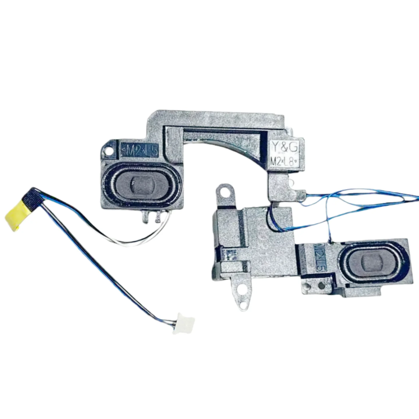 Подходит для компьютера HP 431 430 436 CQ43 с встроенной звуковой системой 645978-001.
Подходит для компьютера HP 431 430 436 CQ43 с встроенной звуковой системой 645978-001.