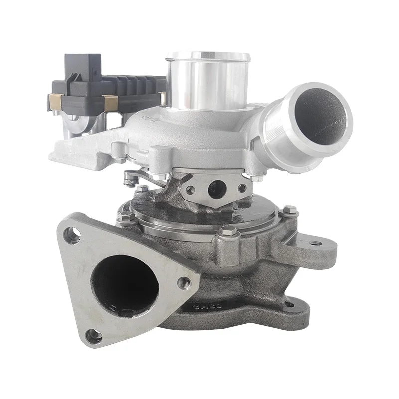Turbo GT1749V 786880-5021S 786880-5006S 786880-0006 1741779 BK2Q6K682GB Complete Turbocharger For Ford Transit VI 2.2 TDCi
Turbo GT1749V 786880-5021S 786880-5006S 786880-0006 1741779 BK2Q6K682GB Complete Turbocharger For Ford Transit VI 2.2 TDCi