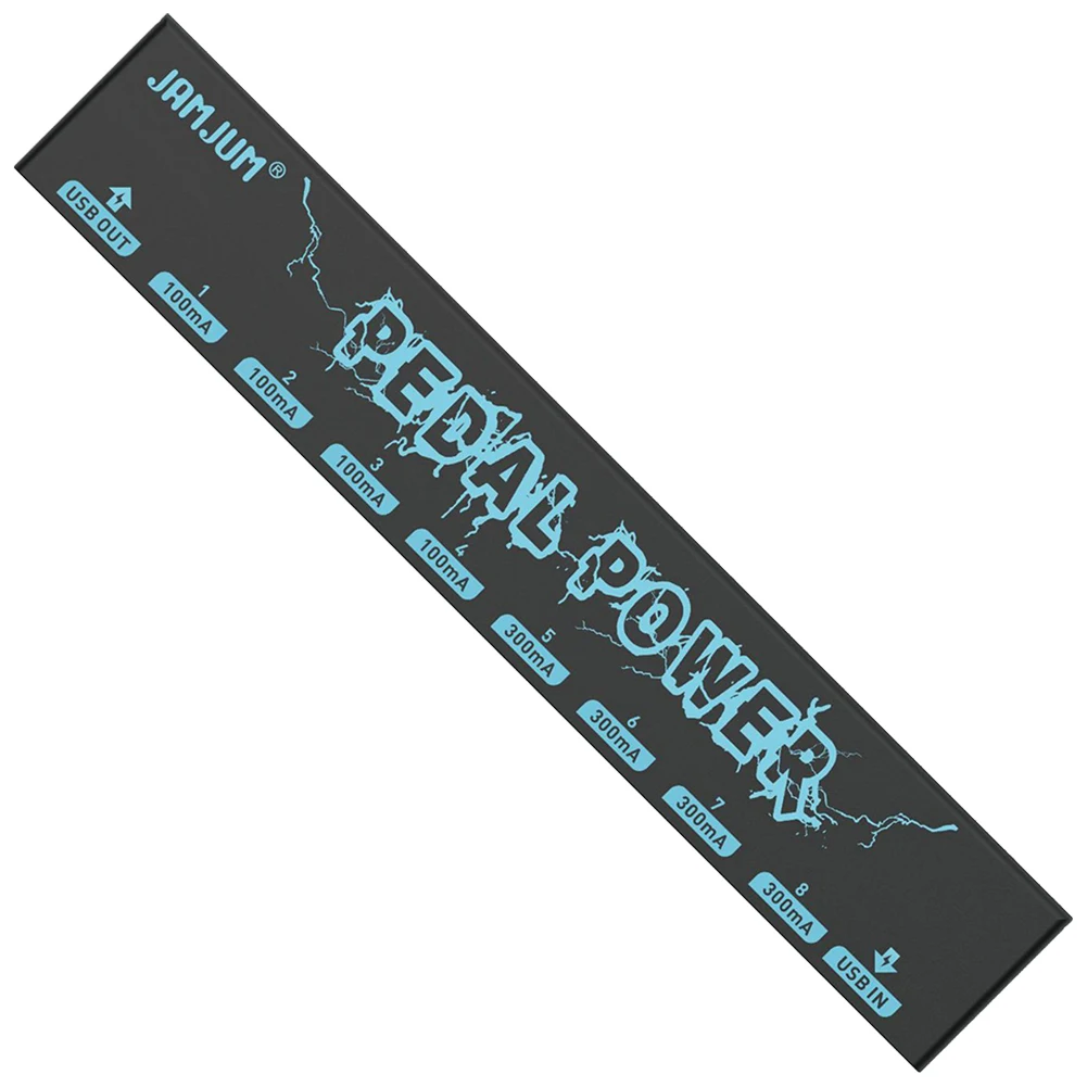 Guitar Pedal Power Supply Short Circuit Overcurrent Protection Guitar Effect Pedal Board Power Supply for Guitar Effect Pedal
Guitar Pedal Power Supply Short Circuit Overcurrent Protection Guitar Effect Pedal Board Power Supply for Guitar Effect Pedal