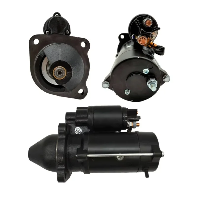 Самостартер 12 В 3,0 кВт 10 т для Perkins Iskra Massey-Ferguson 2873K621 113654 2873К632 Т 410874
Самостартер 12 В 3,0 кВт 10 т для Perkins Iskra Massey-Ferguson 2873K621 113654 2873К632 Т 410874