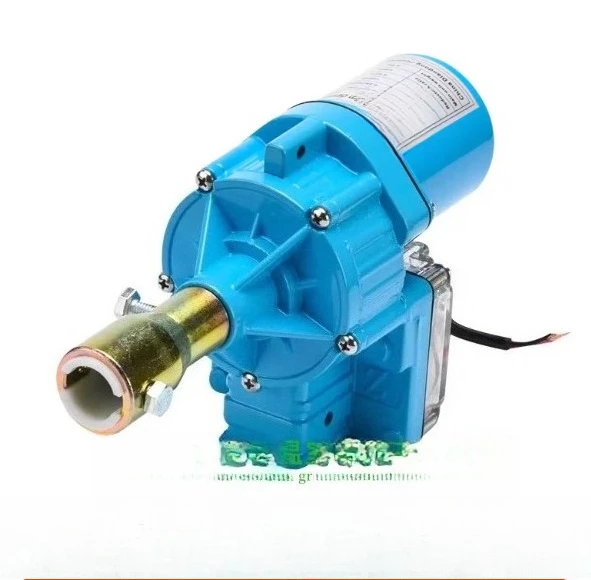 Greenhouse Accessories Electric Film Roller Motor Farm Ventilation Automatic Blower
Greenhouse Accessories Electric Film Roller Motor Farm Ventilation Automatic Blower