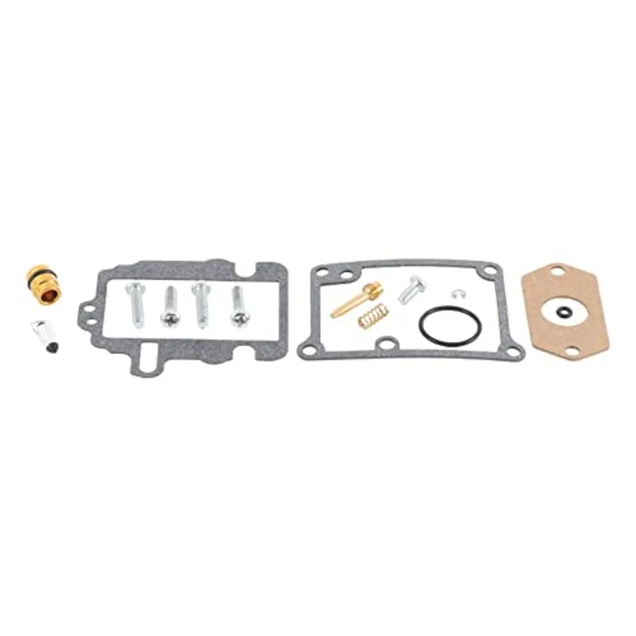 New Racing Carburetor Kit, Complete 26-1519 Compatible With/Replacement For KTM 65 SXS 13-14
New Racing Carburetor Kit, Complete 26-1519 Compatible With/Replacement For KTM 65 SXS 13-14