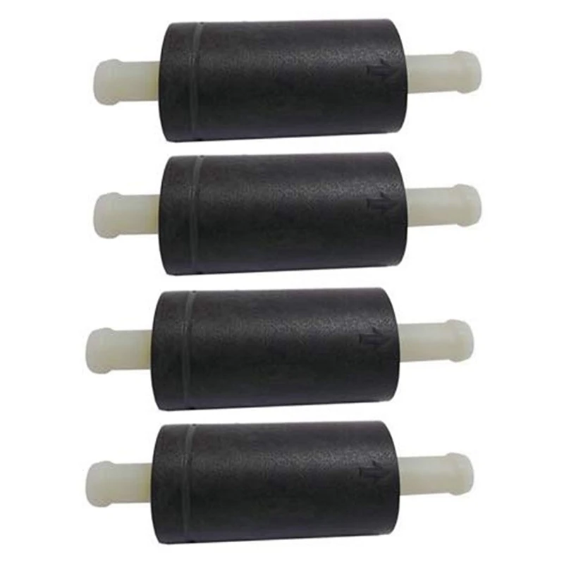 4X топливный фильтр для Yamaha 6C5-24251-00-00 F40 F50 F60 T50 T60 F70 F75 F90
4X топливный фильтр для Yamaha 6C5-24251-00-00 F40 F50 F60 T50 T60 F70 F75 F90